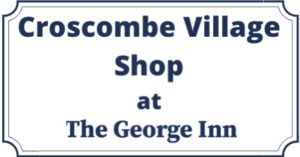 Croscombe village shop logo